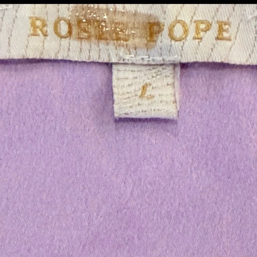 Rosie Pope rosie pope